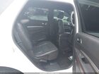 2017 Dodge Durango R/t Awd Белый vin: 1C4SDJCT4HC945486
