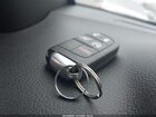 2017 Dodge Durango R/t Awd Белый vin: 1C4SDJCT4HC945486