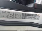 2017 Dodge Durango R/t Awd Белый vin: 1C4SDJCT4HC945486