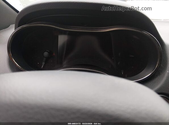1C4SDJCT4KC722758 2019 DODGE DURANGO Black Սալոնի 360 աստիճան տեսք
