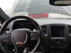 2019 Dodge Durango R/t Black vin: 1C4SDJCT4KC722758