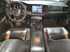 2022 Dodge Durango R Черный vin: 1C4SDJCT4NC223320