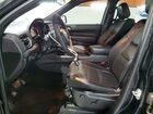 2022 Dodge Durango R Черный vin: 1C4SDJCT4NC223320