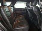 2022 Dodge Durango R Черный vin: 1C4SDJCT4NC223320