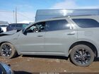 2024 Dodge Durango R/t Premium Awd Серый vin: 1C4SDJCT4RC209150