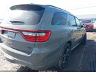 2024 Dodge Durango R/t Premium Awd Серый vin: 1C4SDJCT4RC209150
