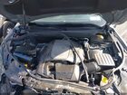 2024 Dodge Durango R/t Premium Awd Серый vin: 1C4SDJCT4RC209150