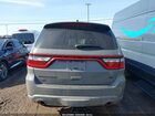 2024 Dodge Durango R/t Premium Awd Серый vin: 1C4SDJCT4RC209150