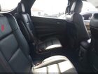 2024 Dodge Durango R/t Premium Awd Серый vin: 1C4SDJCT4RC209150