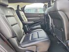 2019 Dodge Durango Серый vin: 1C4SDJCT5KC825042