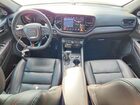 2025 Dodge Durango R/t Black vin: 1C4SDJCT5SC539062