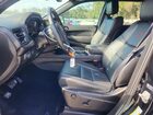 2025 Dodge Durango R/t Black vin: 1C4SDJCT5SC539062