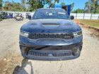 2025 Dodge Durango R/t Black vin: 1C4SDJCT5SC539062