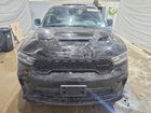 2026 Dodge Durango R Black vin: 1C4SDJCT6TC181245