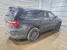 2026 Dodge Durango R Black vin: 1C4SDJCT6TC181245