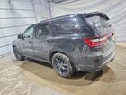 2026 Dodge Durango R Black vin: 1C4SDJCT6TC181245