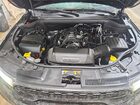 2026 Dodge Durango R Black vin: 1C4SDJCT6TC181245