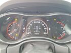 2016 Dodge Durango Красный vin: 1C4SDJCT7GC394694
