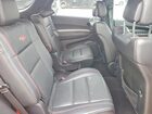 2016 Dodge Durango Красный vin: 1C4SDJCT7GC394694
