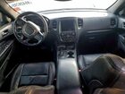 2020 Dodge Durango R/t Серебряный vin: 1C4SDJCT7LC261914
