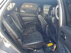 2020 Dodge Durango R/t Серебряный vin: 1C4SDJCT7LC261914