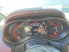 2020 Dodge Durango R/t Серебряный vin: 1C4SDJCT7LC261914