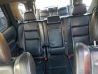 2020 Dodge Durango R/t Серебряный vin: 1C4SDJCT7LC261914
