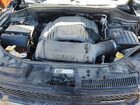 2020 Dodge Durango R/t Black vin: 1C4SDJCT7LC330679