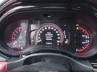 2021 Dodge Durango R/t Awd Белый vin: 1C4SDJCT7MC662140