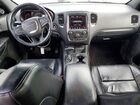 2019 Dodge Durango R Серебряный vin: 1C4SDJCT8KC605930