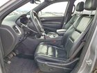2019 Dodge Durango R Серебряный vin: 1C4SDJCT8KC605930