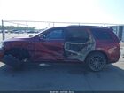 2018 Dodge Durango R/t Awd Красный vin: 1C4SDJCT9JC209195 2018 Dodge Durango R/t Awd Красный vin: 1C4SDJCT9JC209195