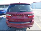 2018 Dodge Durango R/t Awd Красный vin: 1C4SDJCT9JC209195 2018 Dodge Durango R/t Awd Красный vin: 1C4SDJCT9JC209195