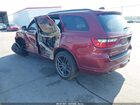 2018 Dodge Durango R/t Awd Красный vin: 1C4SDJCT9JC209195 2018 Dodge Durango R/t Awd Красный vin: 1C4SDJCT9JC209195