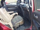 2018 Dodge Durango R/t Awd Красный vin: 1C4SDJCT9JC209195 2018 Dodge Durango R/t Awd Красный vin: 1C4SDJCT9JC209195