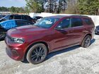 2023 Dodge Durango R Red vin: 1C4SDJCT9PC582004
