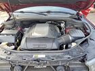 2018 Dodge Durango R Red vin: 1C4SDJCTXJC202031