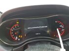 2018 Dodge Durango R Red vin: 1C4SDJCTXJC202031