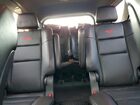 2018 Dodge Durango R Red vin: 1C4SDJCTXJC202031