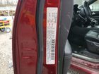 2019 Dodge Durango Maroon vin: 1C4SDJCTXKC723090