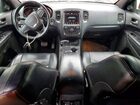 2019 Dodge Durango Maroon vin: 1C4SDJCTXKC723090