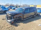 2023 Dodge Durango Pursuit Awd 5.7l V8 Hemi Gray vin: 1C4SDJFT1PC637976