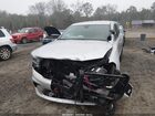 2025 Dodge Durango Pursuit Awd Silver vin: 1C4SDJFT2SC521761