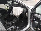 2025 Dodge Durango Pursuit Awd Silver vin: 1C4SDJFT2SC521761