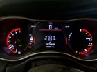 2019 Dodge Durango Pursuit Awd 5.7l V8 Серый vin: 1C4SDJFT5KC652831