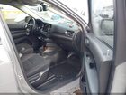 2021 Dodge Durango Pursuit Awd Серый vin: 1C4SDJFT8MC792388