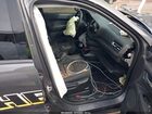 2025 Dodge Durango Pursuit Awd Серый vin: 1C4SDJFT8SC559916