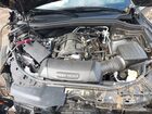 2025 Dodge Durango Pursuit Awd Серый vin: 1C4SDJFT8SC559916