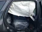 2025 Dodge Durango Pursuit Awd Серый vin: 1C4SDJFT8SC559916