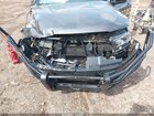 2025 Dodge Durango Pursuit Awd Серый vin: 1C4SDJFT8SC559916